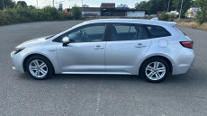 Toyota Corolla 1.8 VVT-i Hybrid Icon Tech 5dr CVT Hybrid Estate